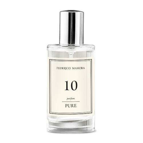 FM 10 Dior Jadore