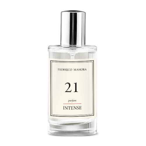 FM 21H Chanel No. 5.