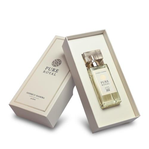 FM 352 Elie Saab Le Parfum