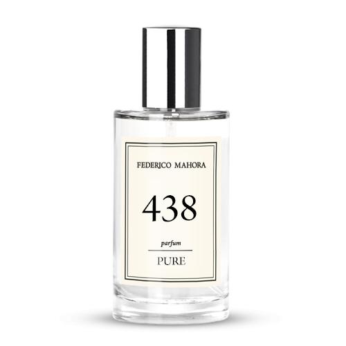 FM 438 Giorgio Armani Cashmere