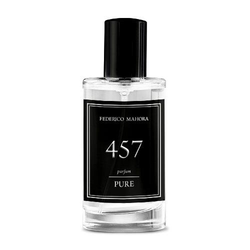 FM 457 Paco Rabanne Invictus