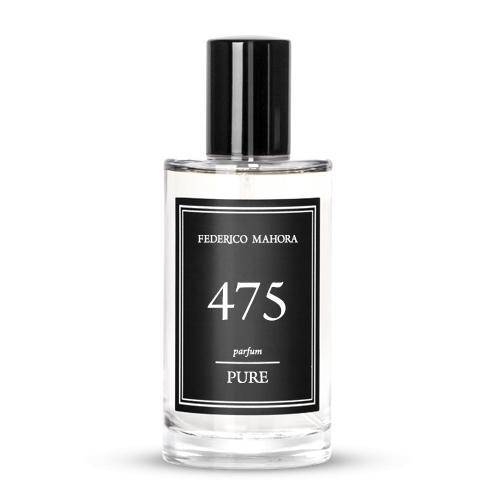 FM 475 Vera Wang For Men