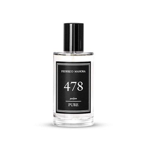 FM 478 Hugo Boss Bottled Tonic