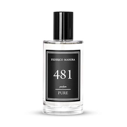 FM 481 Dior Homme Intense