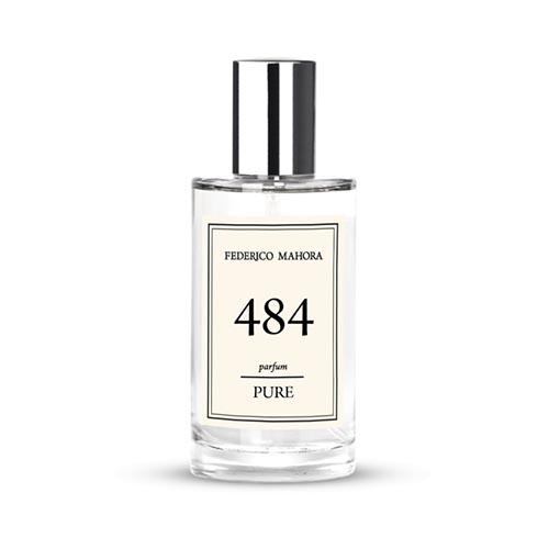 FM 484 Calvin Klein Eternity Flame