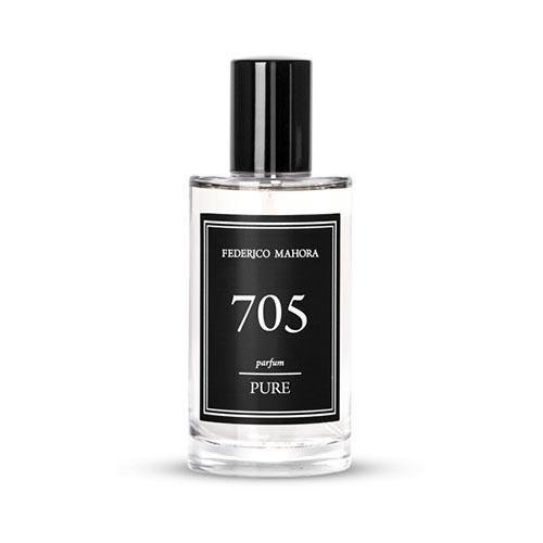 FM 705 Lacoste Eau De Lacoste I.12.12 Blanc