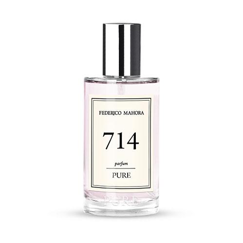 FM 714 Carolina Herrera Herrera