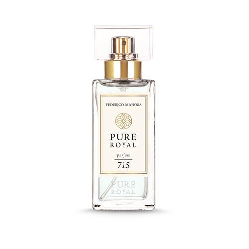 FM 715 Estée Lauder Modern Muse