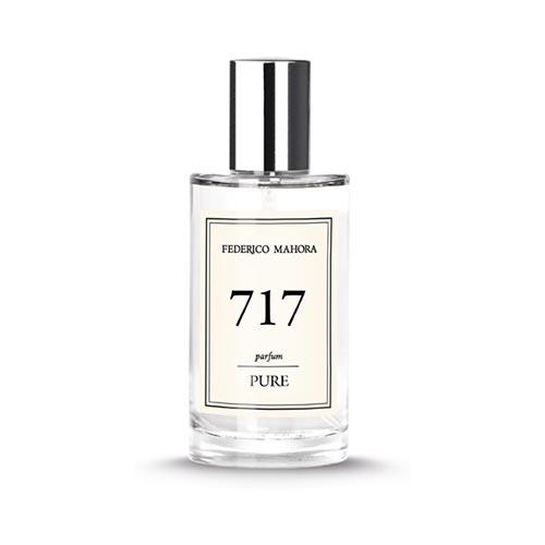 FM 717 Narciso Rodriguez Pure Musc