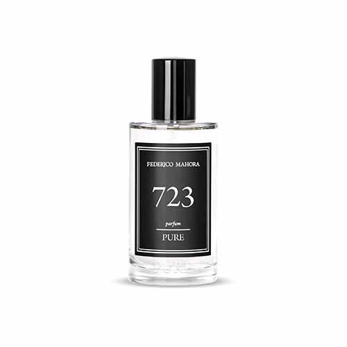 FM 723 Paco Rabanne Phantom