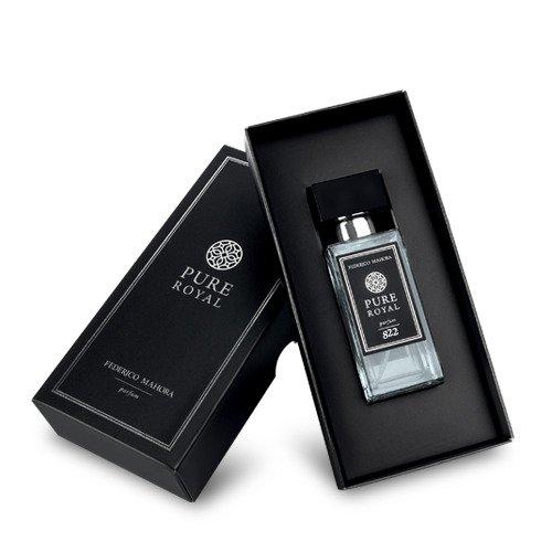 FM 822 Yves Saint Laurent Y