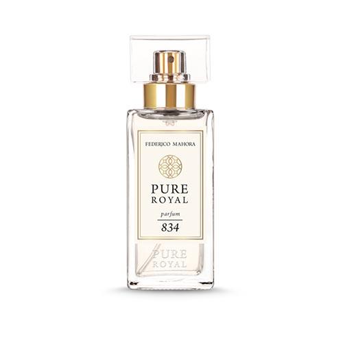FM 834 Aerin Amber Musk