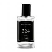 FM 224 Paco Rabanne Black XS