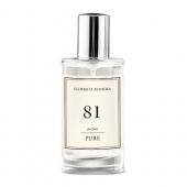 FM 81 DKNY Be Delicious